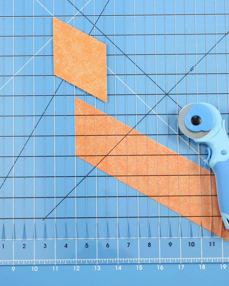 June Tailor Shape Cut Plus Ruler - Image 4